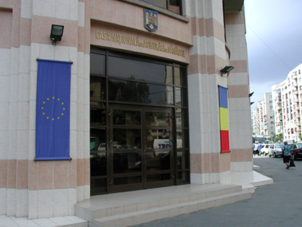 Bolojan despre ineficienta sistemului de Sanatate Cheltuielile CNAS au crescut