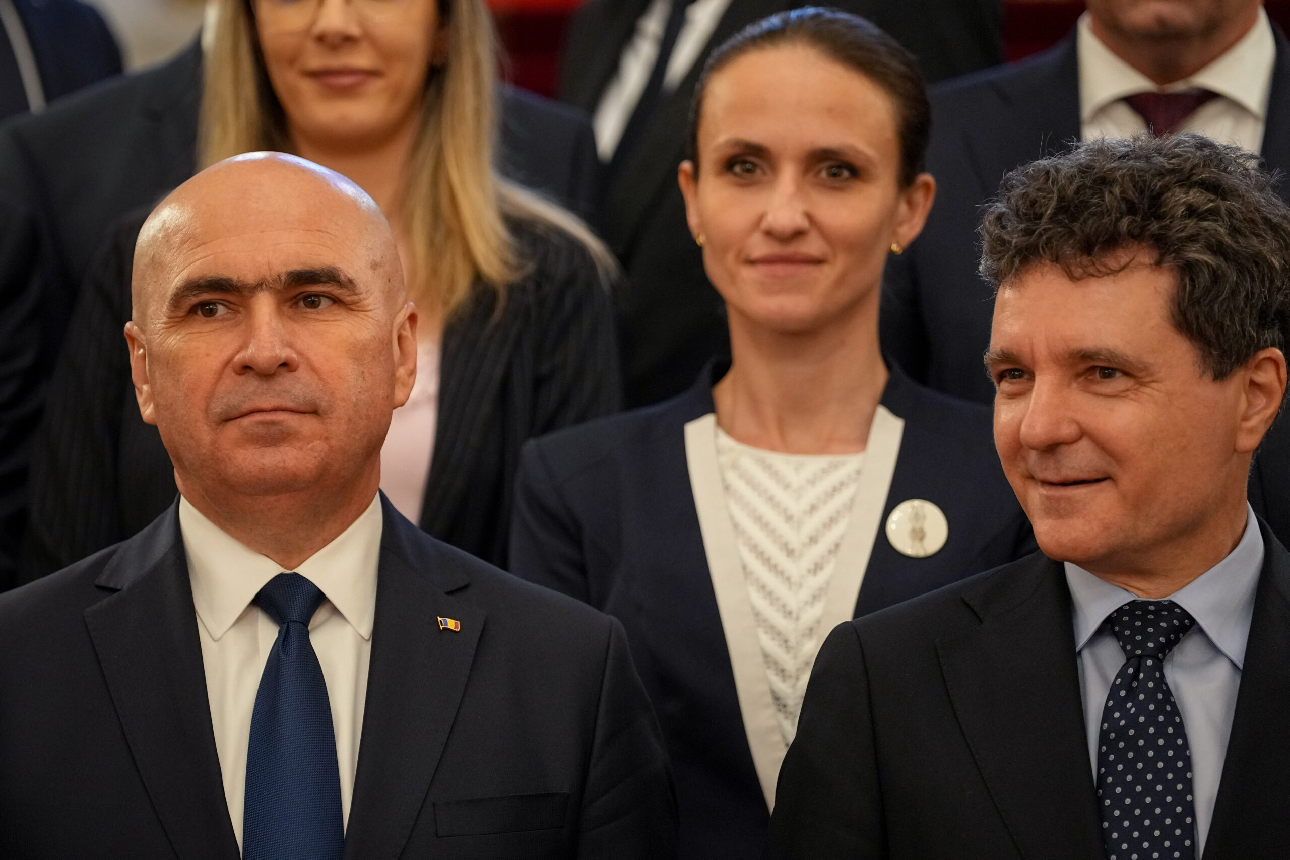 Bolojan despre relaia cu Nicuor Dan Respect i colaborare