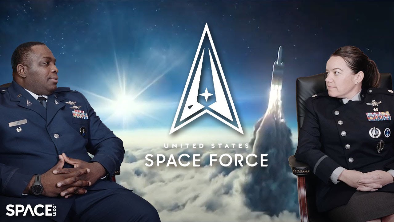 Buget mare pentru Forta Spatiala a SUA