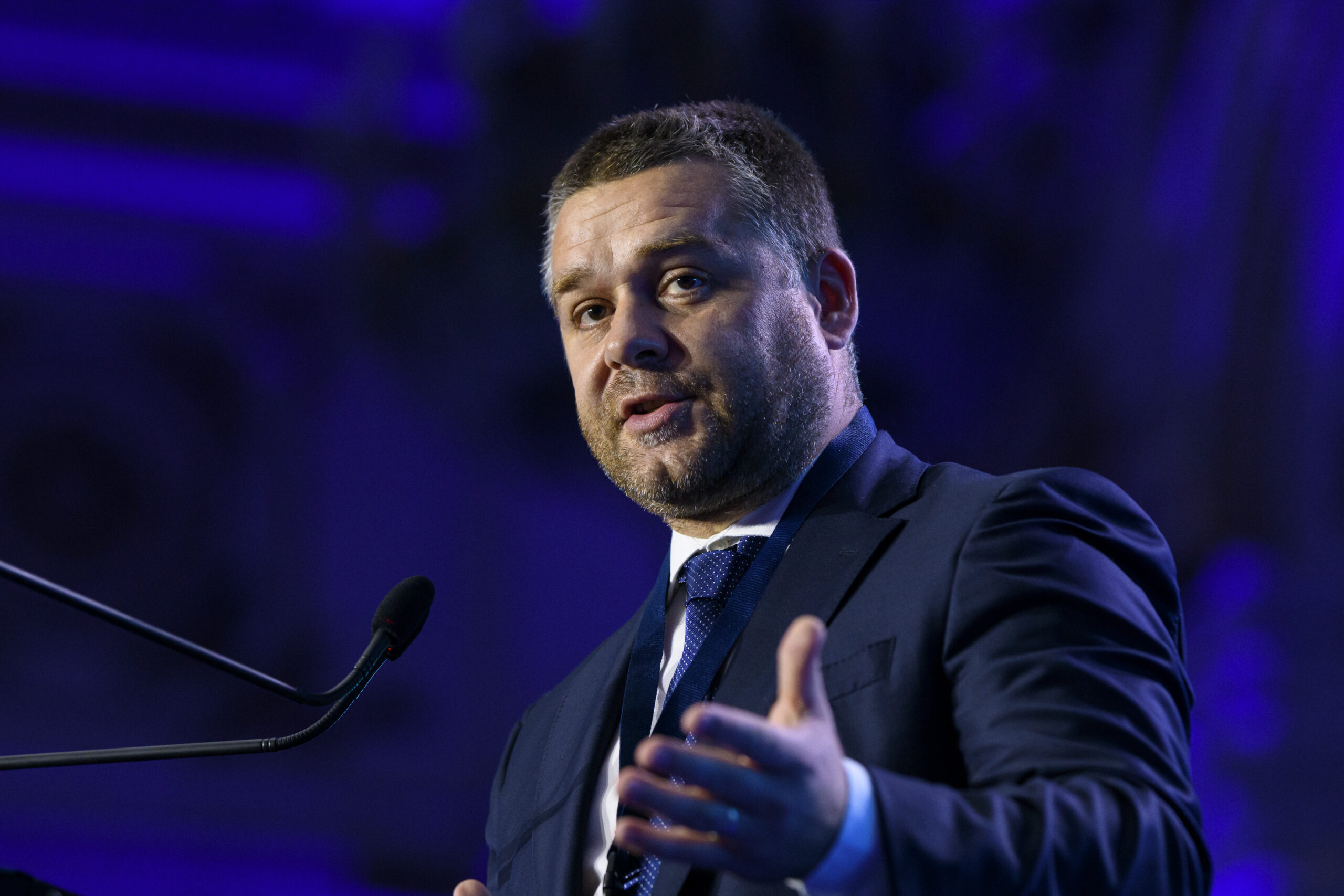 Ciprian Ciucu Romania a primit semnale pozitive de la
