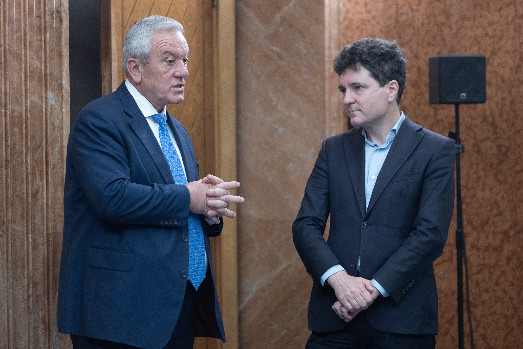 Constantin Toma Ciolacu poarta o mare vina pentru situatia financiara a tarii