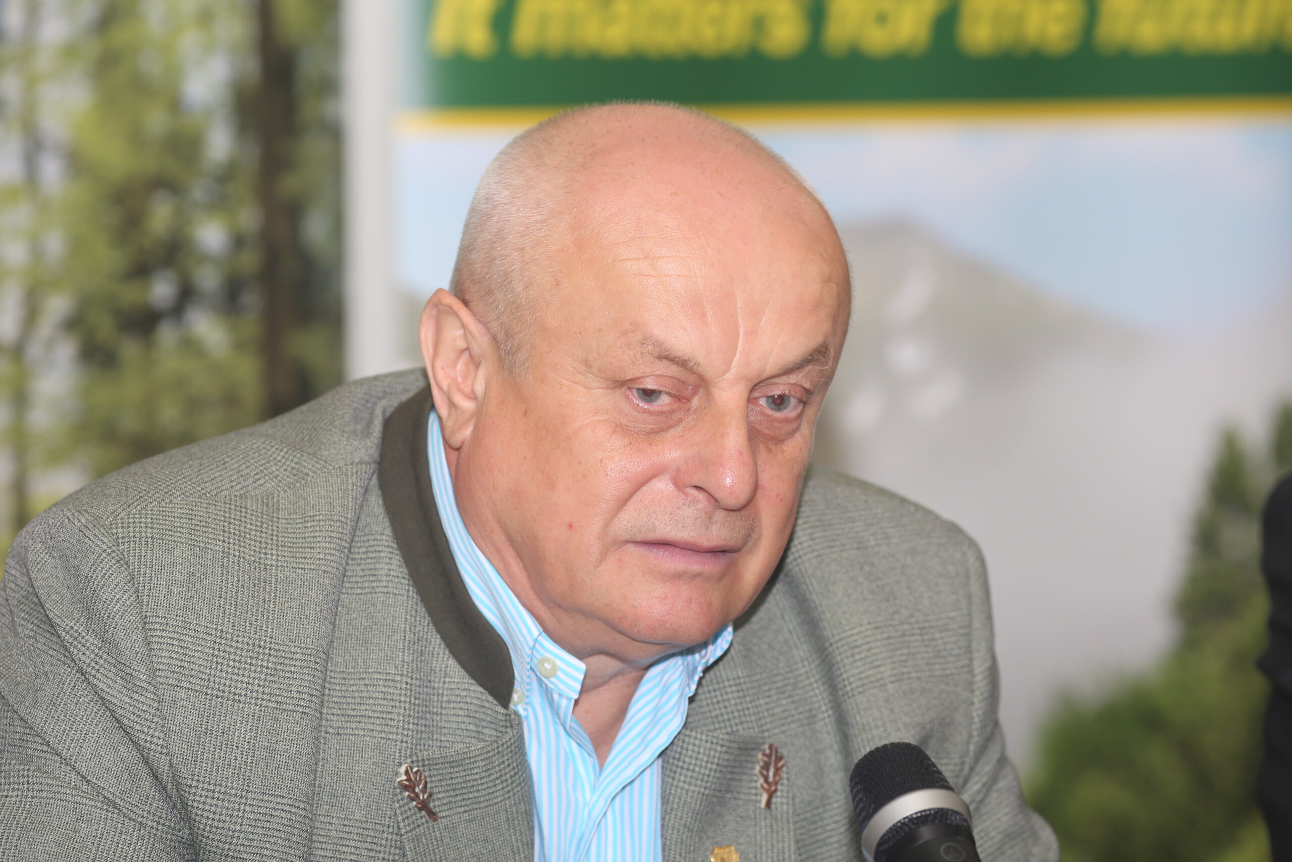 Corpul de Control al Ministerului Mediului control la Arad