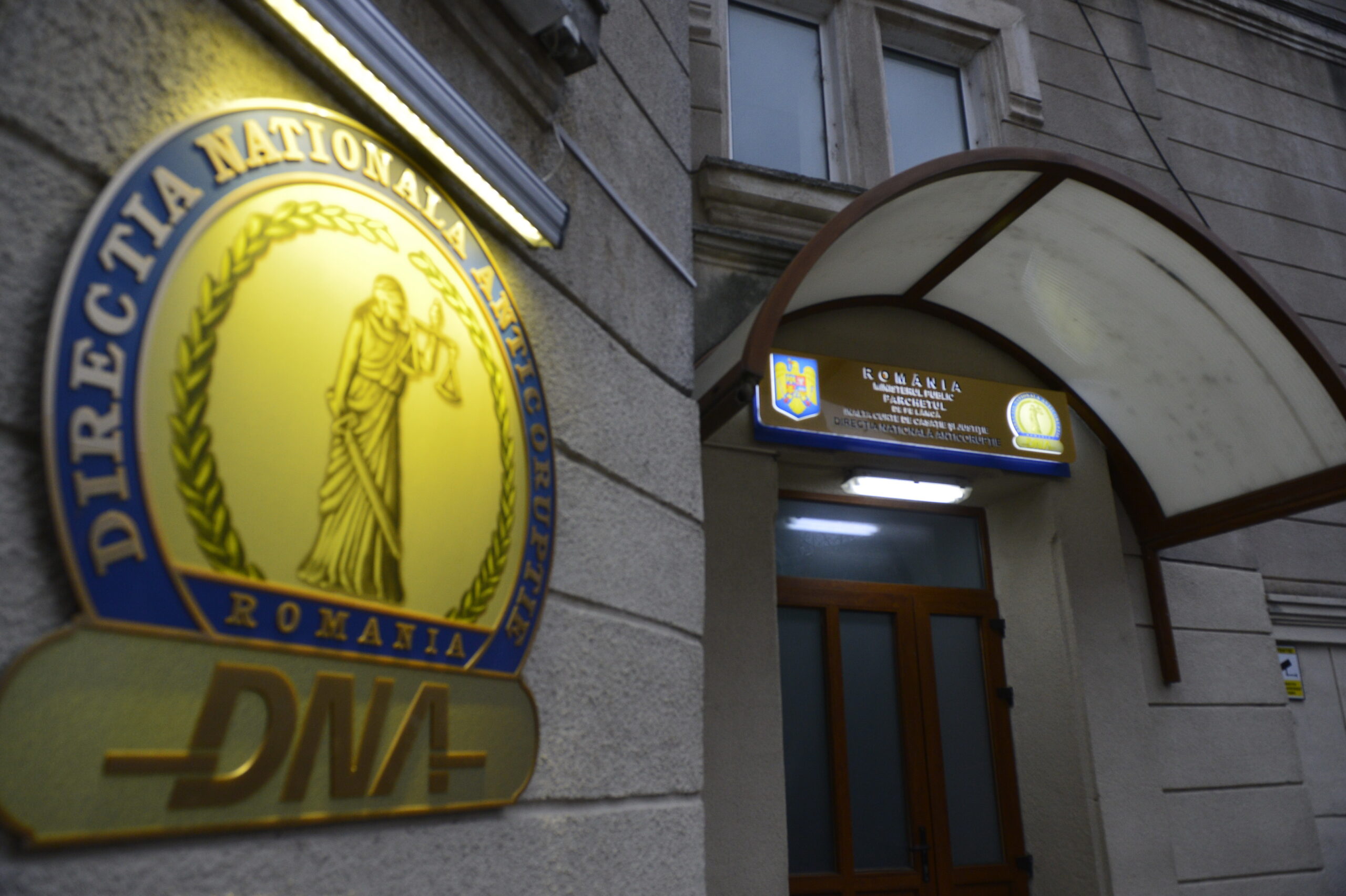 DNA UE observa progrese in combaterea coruptiei in Romania