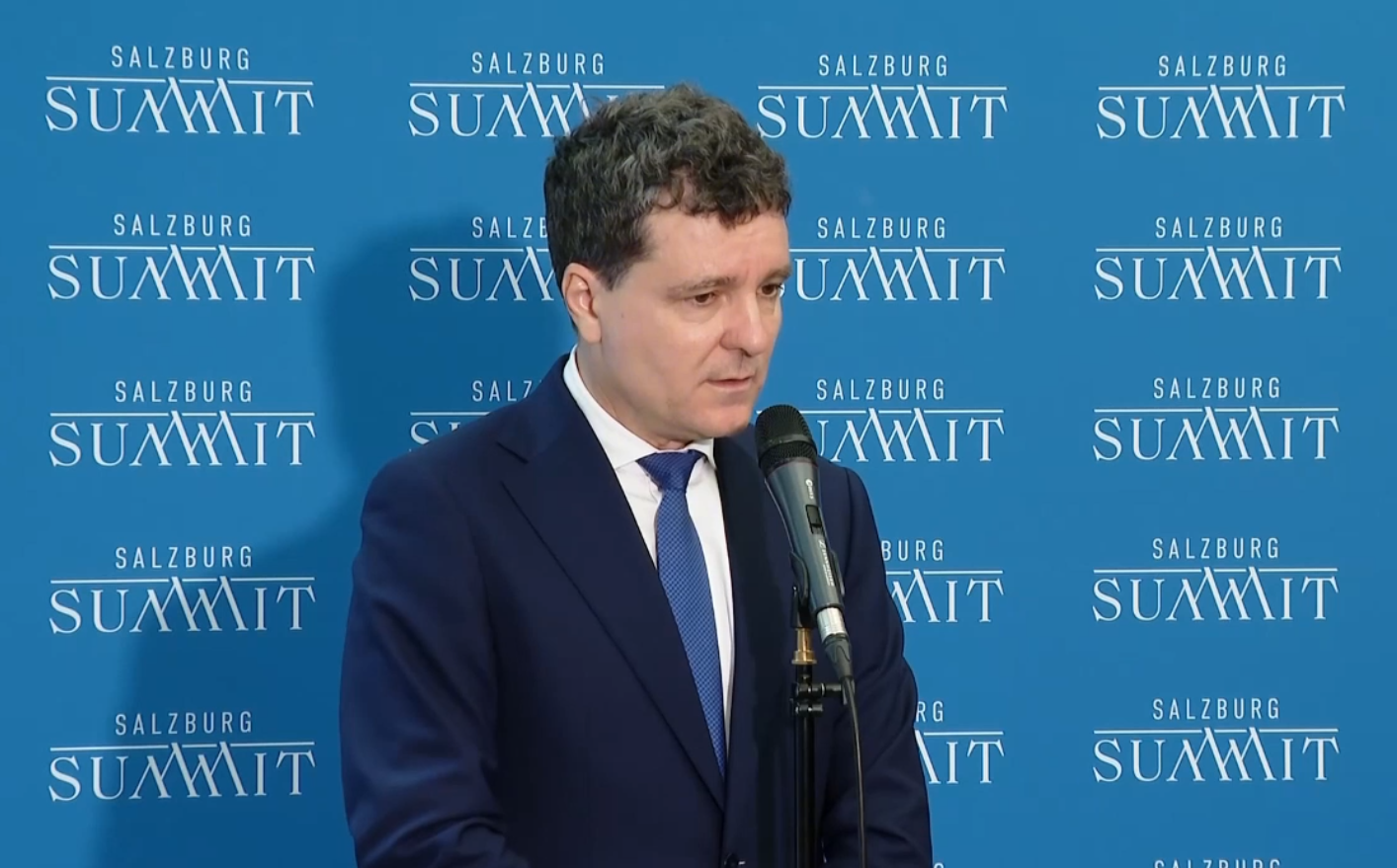 Dan despre situatia lui Anastasiu E prima data cand aud