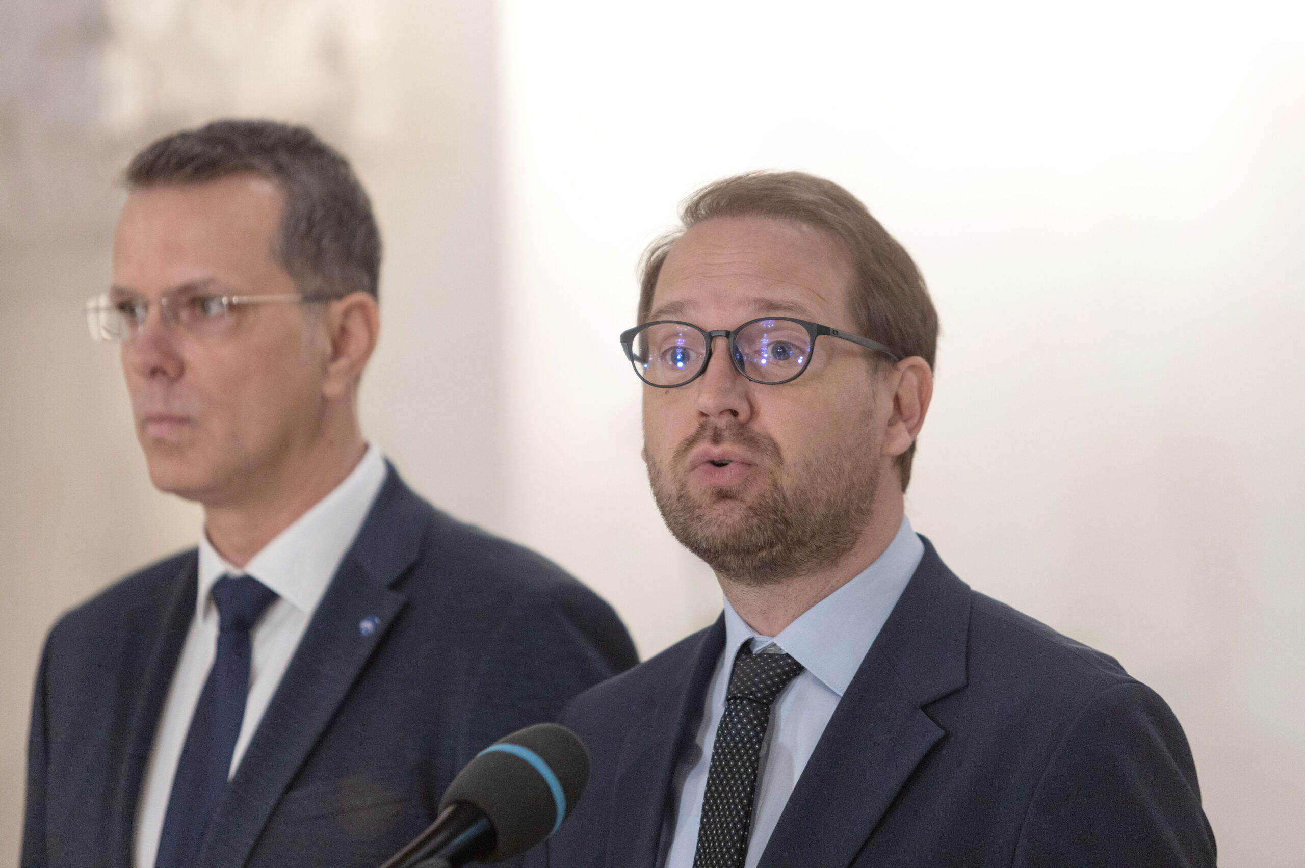 Dominic Fritz Masurile doare clasa politica si privilegiatii