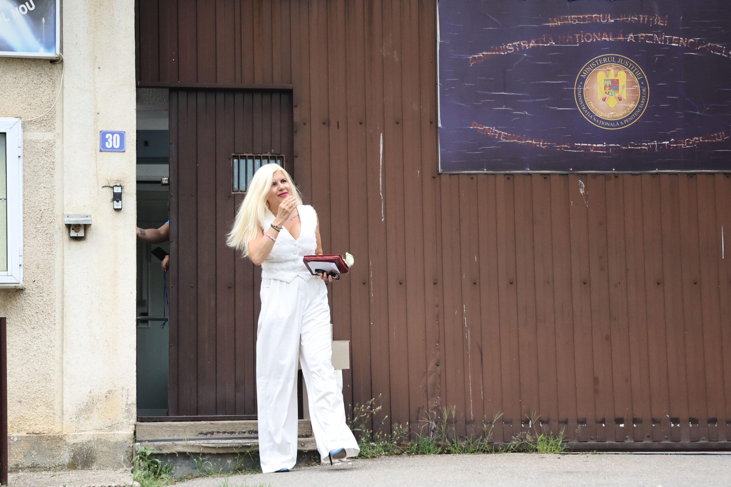 Elena Udrea Judecata in dosar a fost ilegala