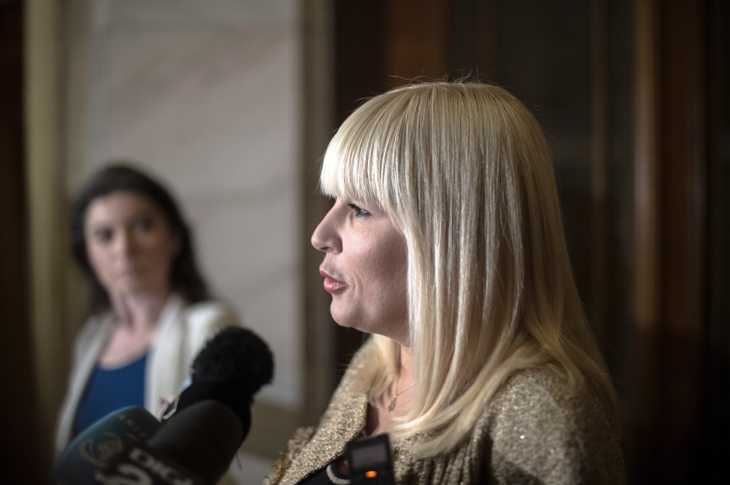 Elena Udrea poate fi eliberata conditionat din inchisoare