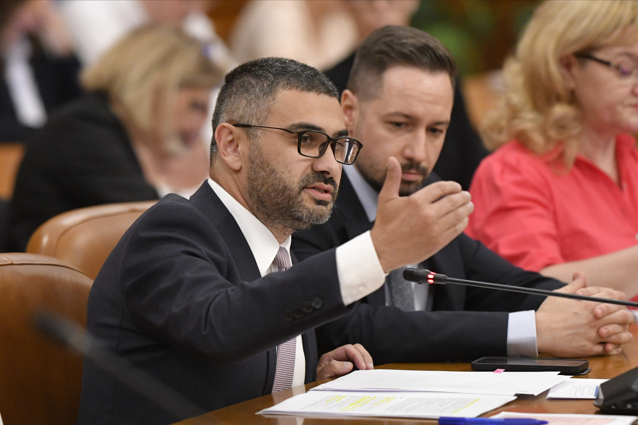 Florin Manole despre recalcularea pensiilor Nimeni nu va pierde