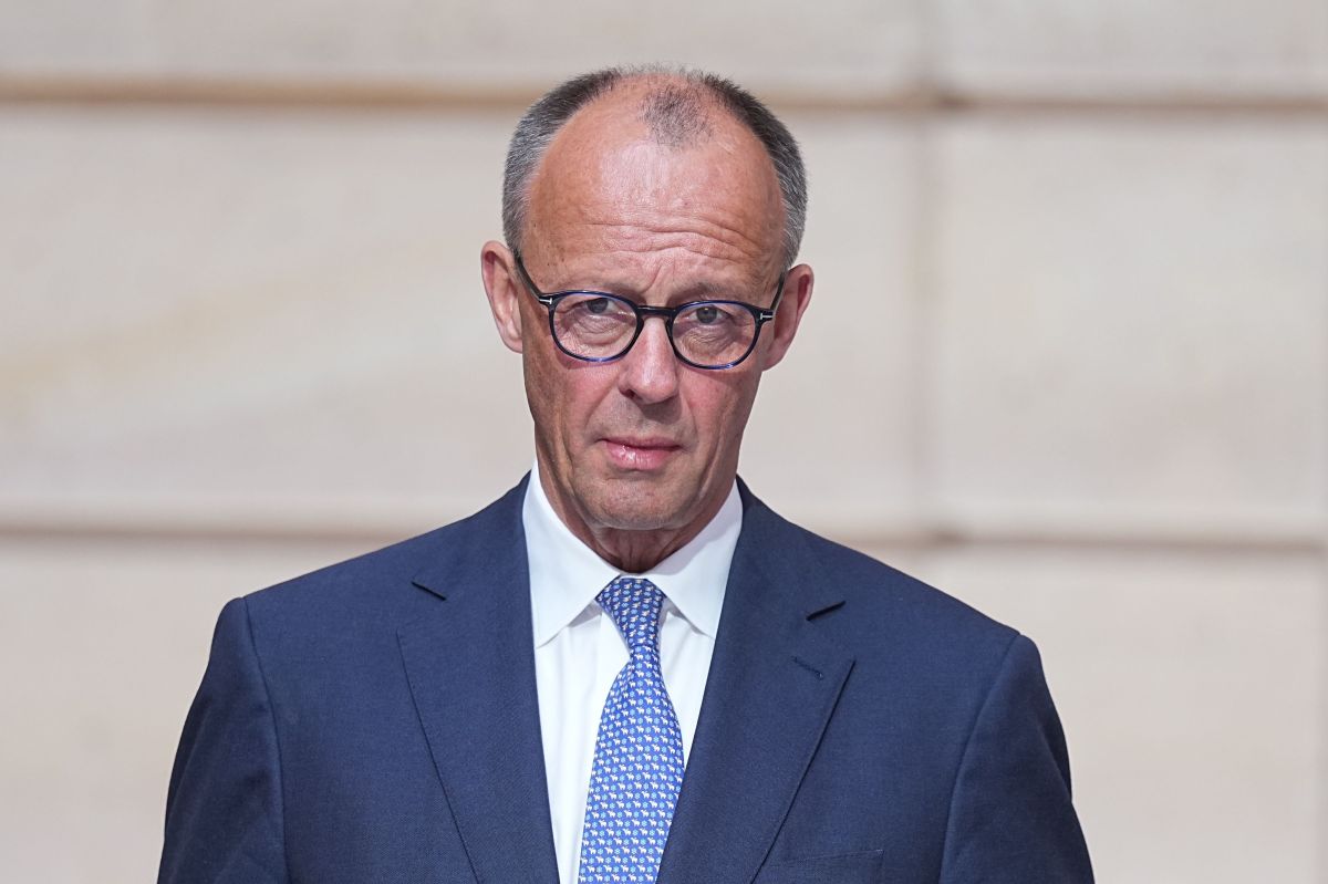 Friedrich Merz despre influenta Rusiei in UE Alegerile din Romania au fost afectate masiv
