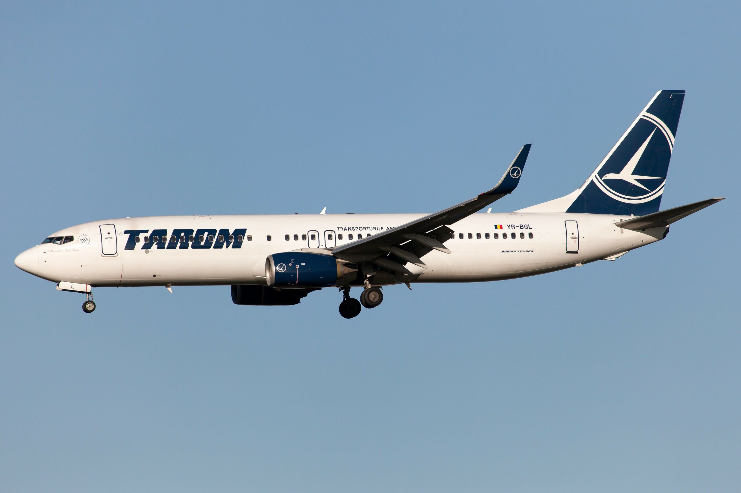 Grindeanu Cresterea indemnizatiilor CA Tarom excede bunul simt