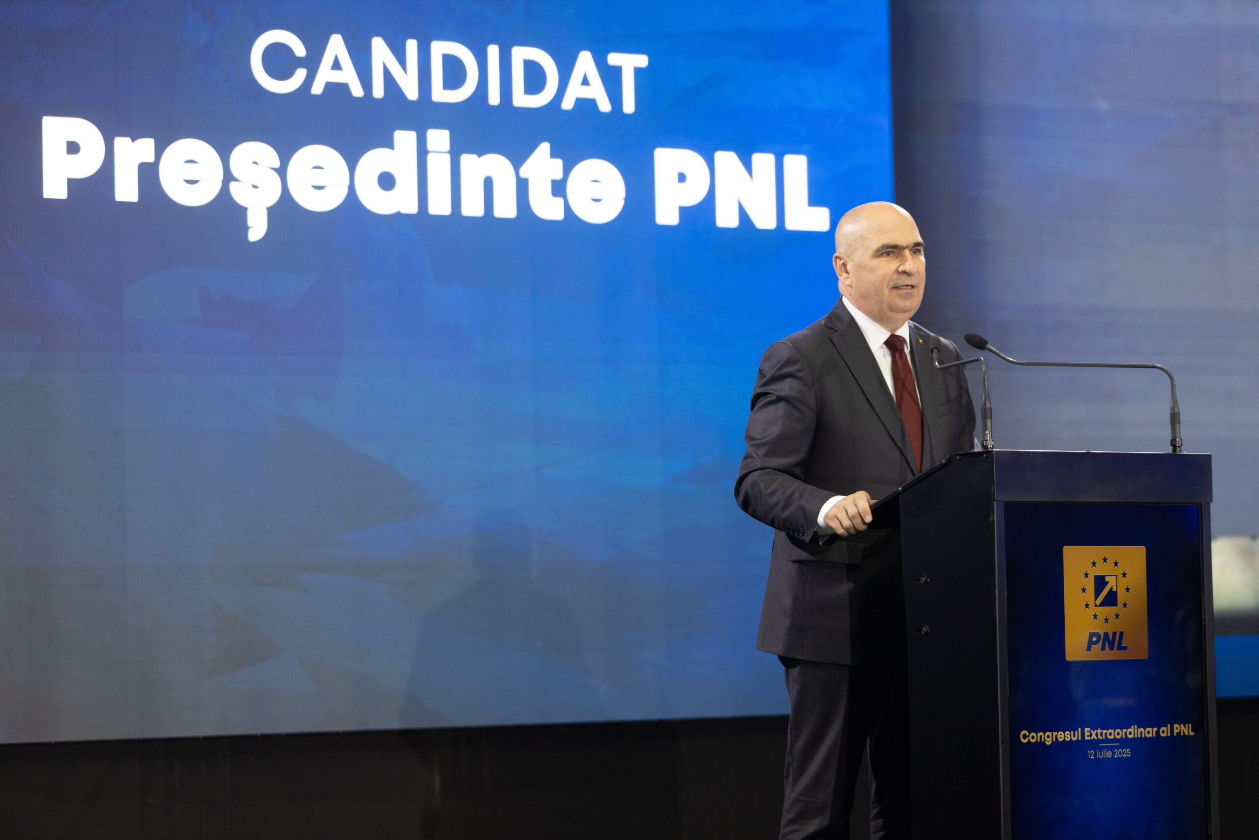 Ilie Bolojan O onoare si o responsabilitate mare