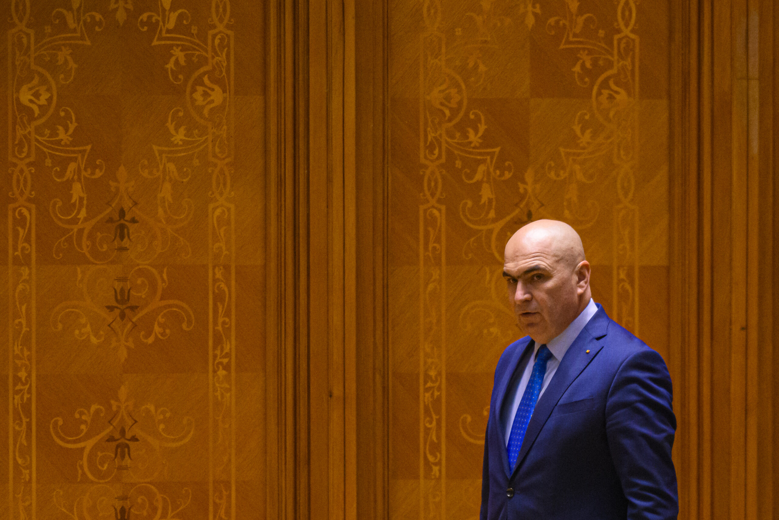 Ilie Bolojan Parteneriatul strategic cu SUA si securitatea Romaniei