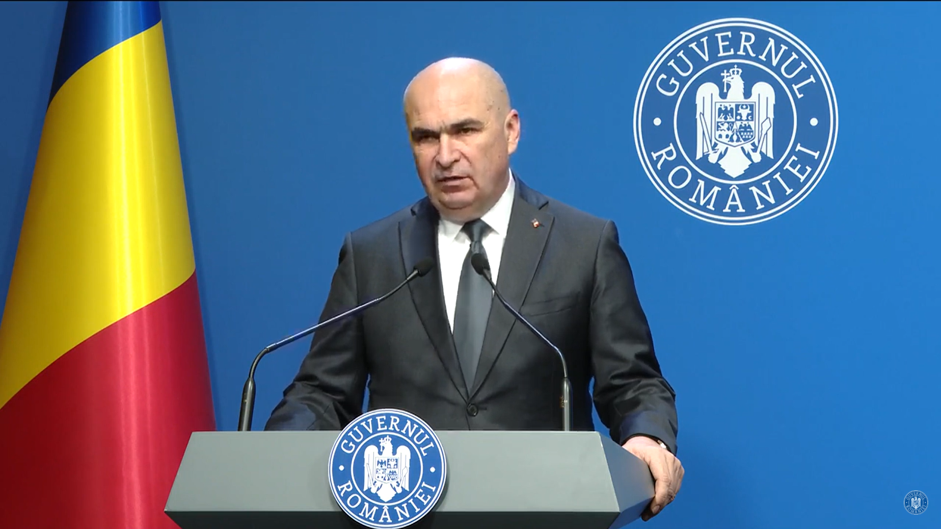 Ilie Bolojan anunta masurile pentru reforma administratiei locale