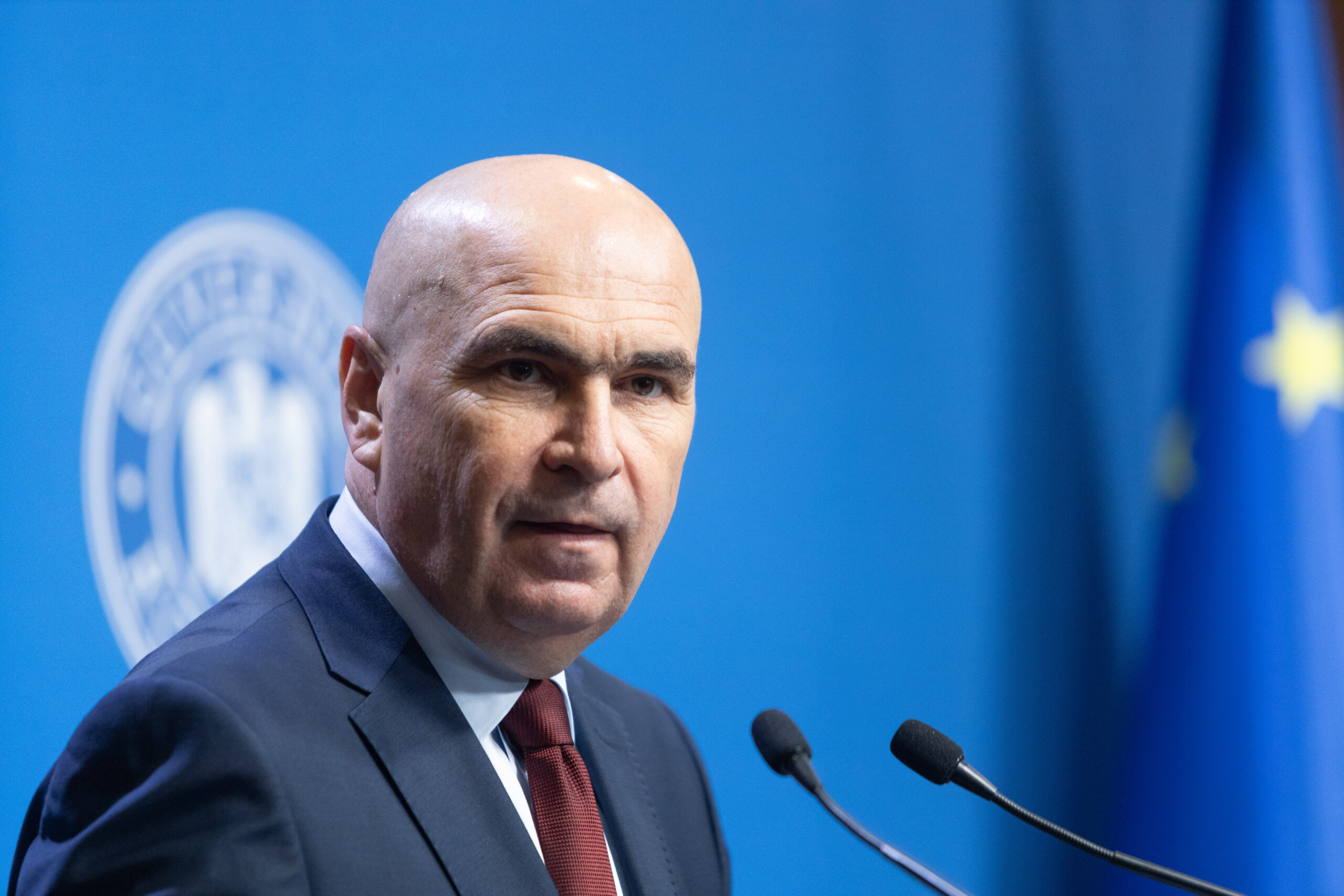 Ilie Bolojan reclamat pentru misoginism politic la CE