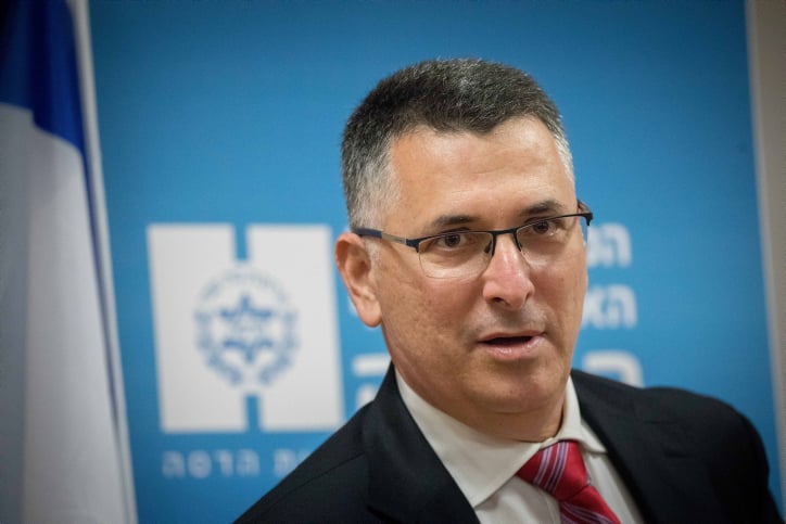 Israelul afirma ca nu doreste controlul pe termen lung al Gazei