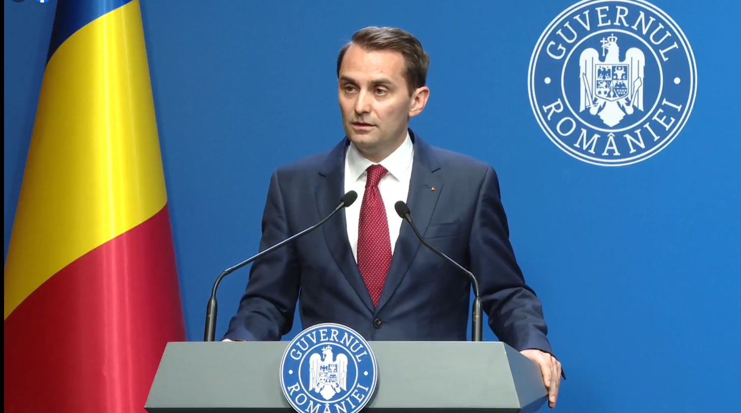Jurca despre cheltuielile de protocol 10 masini