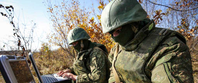 MAE NATO si UE condamna atacurile cibernetice rusesti