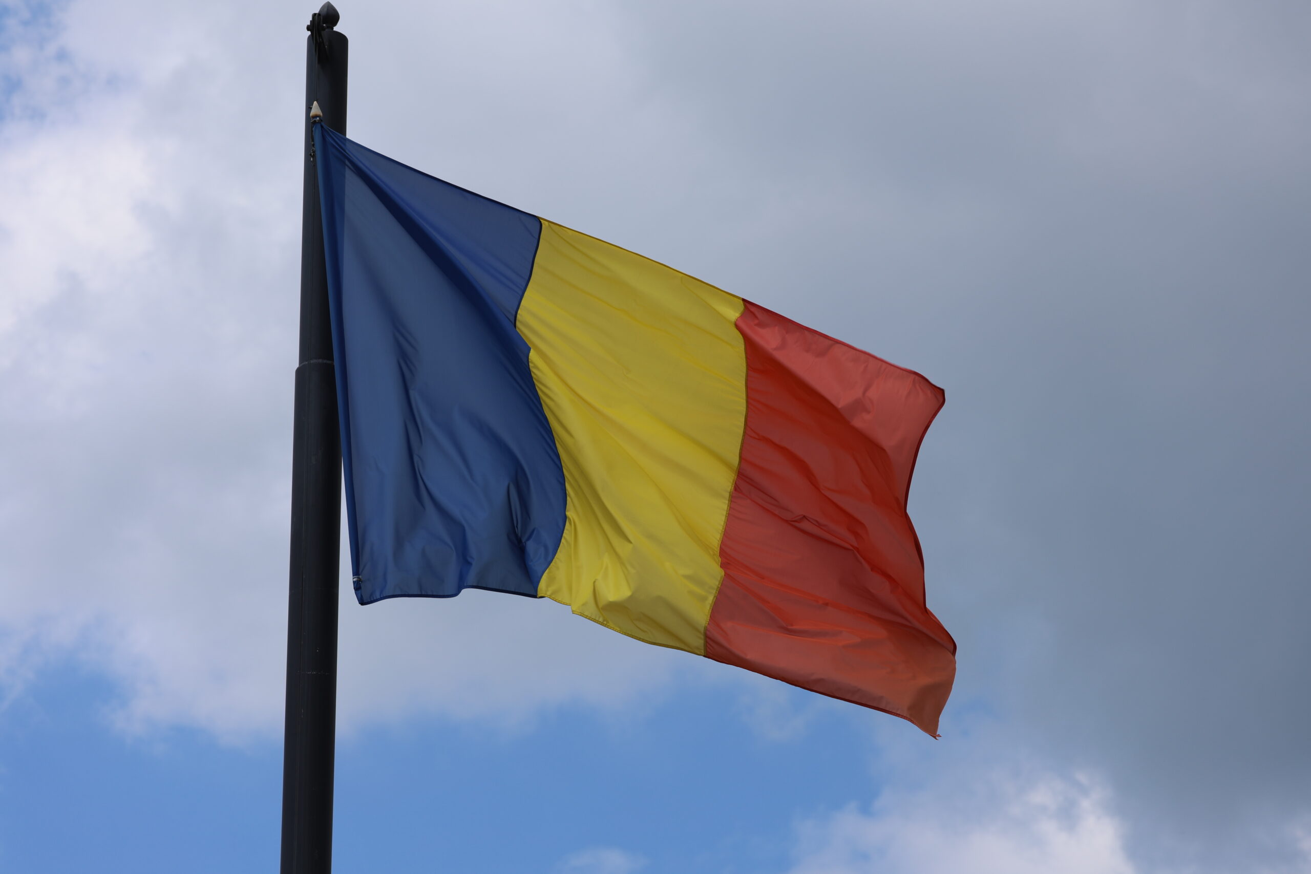 Mesajul PSD de Ziua Imnului National Deteapta te romane