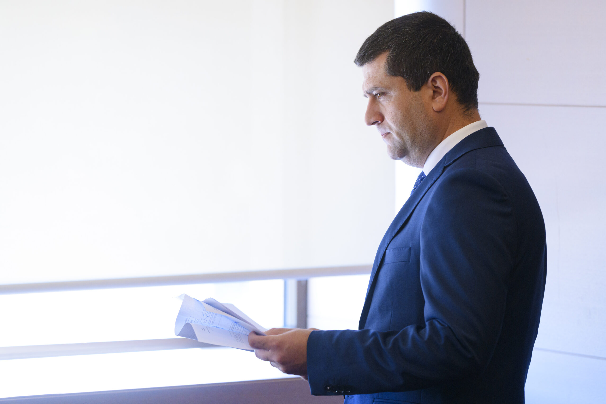 Ministrul Economiei Romania este un pacient bolnav acum
