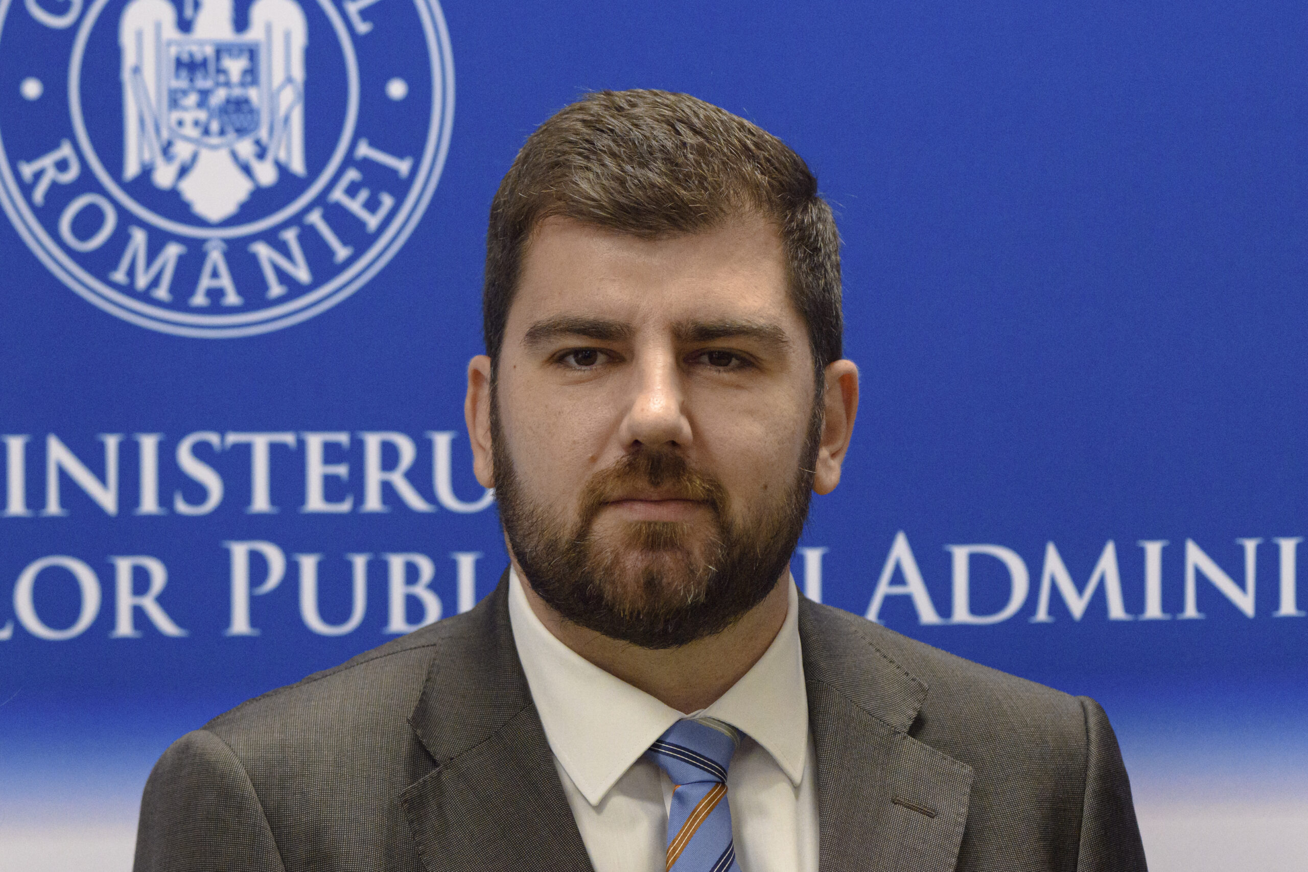 Ministrul Oana Toiu l a intalnit pe ambasadorul Serbiei