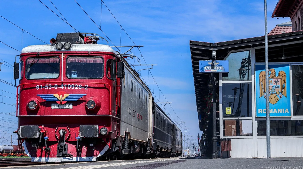 Ministrul Transporturilor Economii de 130 milioane lei la CFR