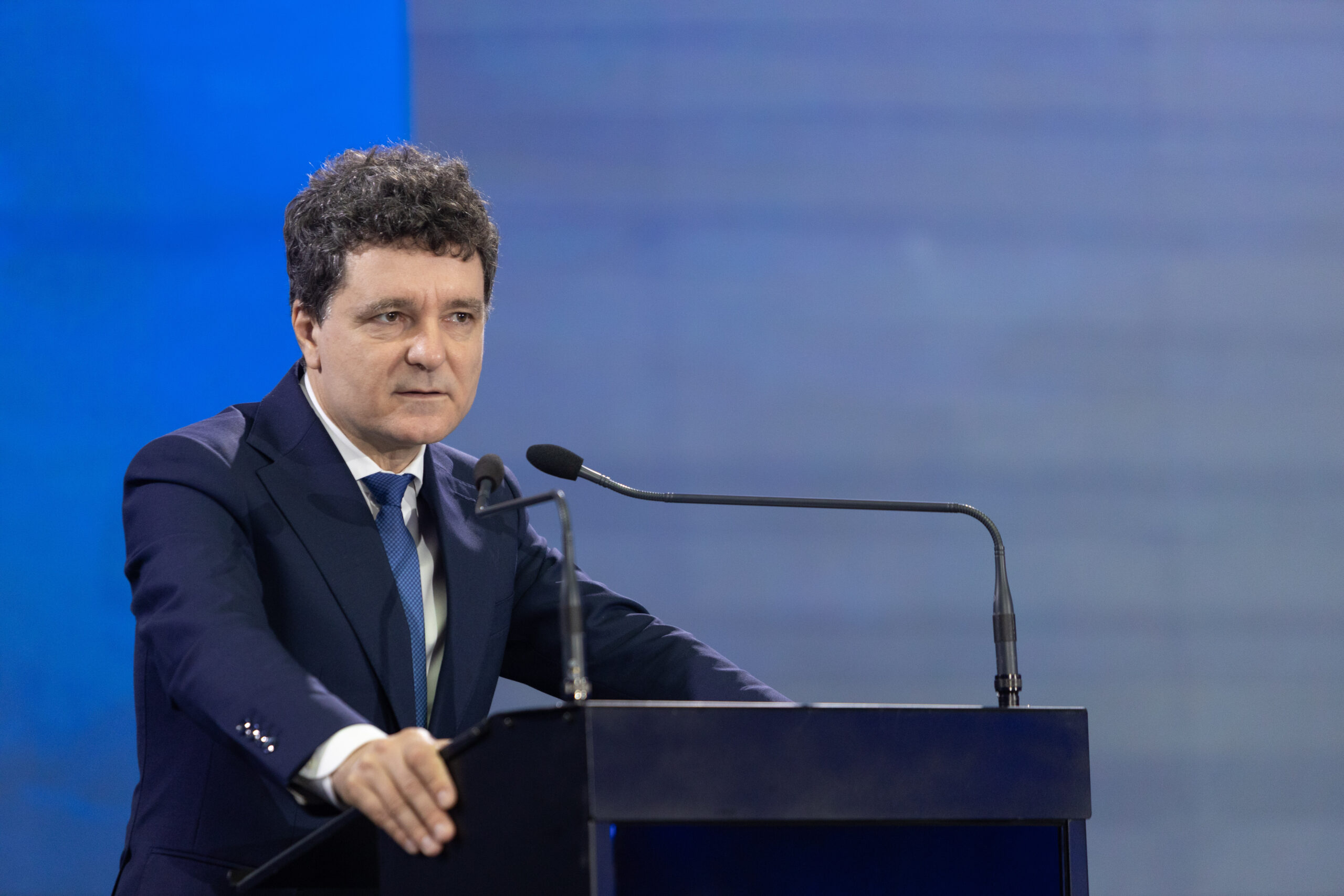 Nicusor Dan Relatia Romania Austria cooperare esentiala