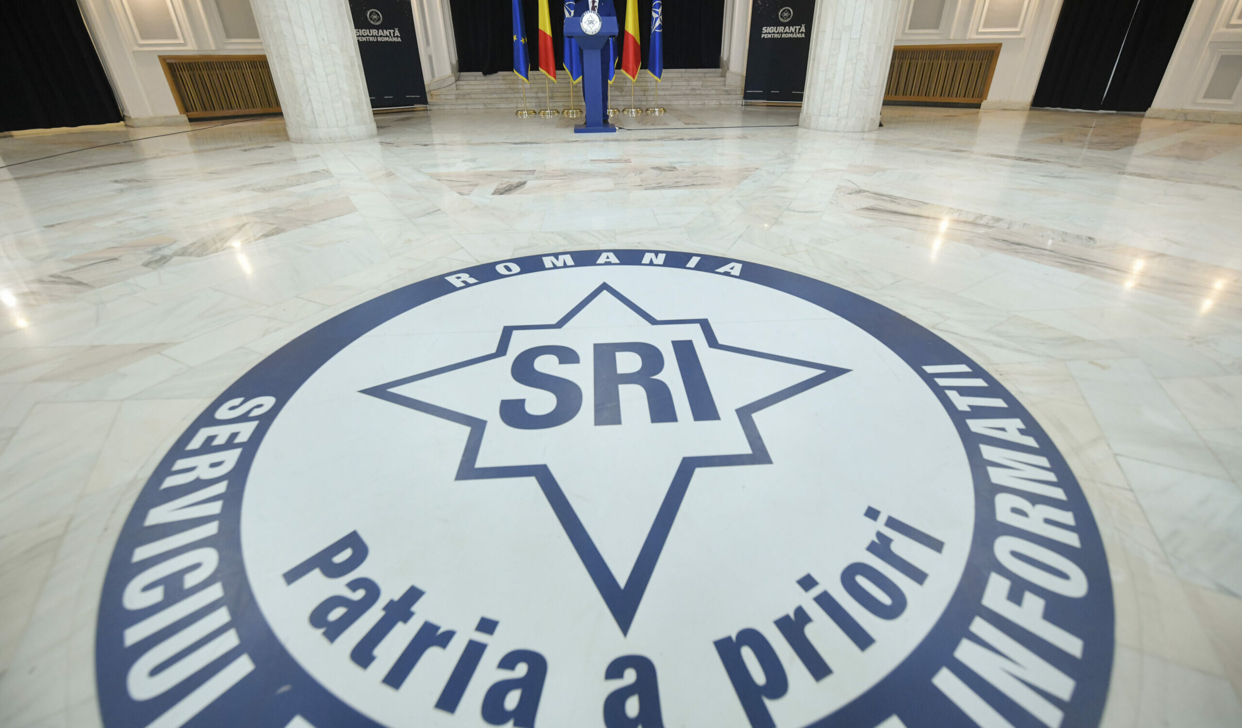 Nicussor Dan va numi sefii serviciilor de informatii