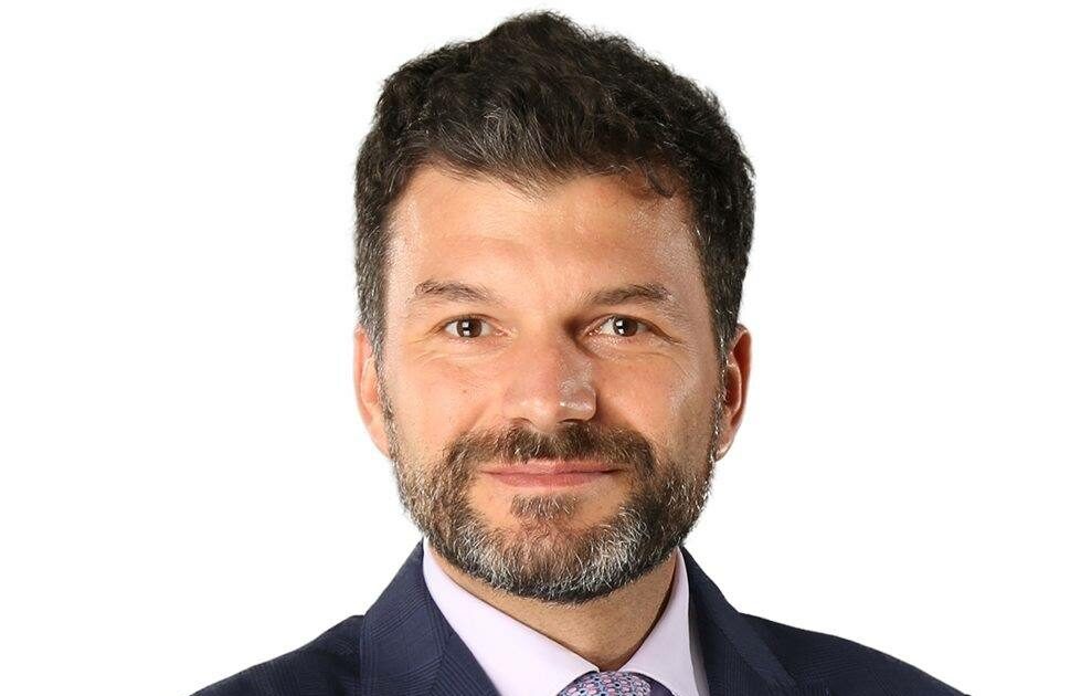 Octavian Berceanu candidat REPER la Primaria Capitalei