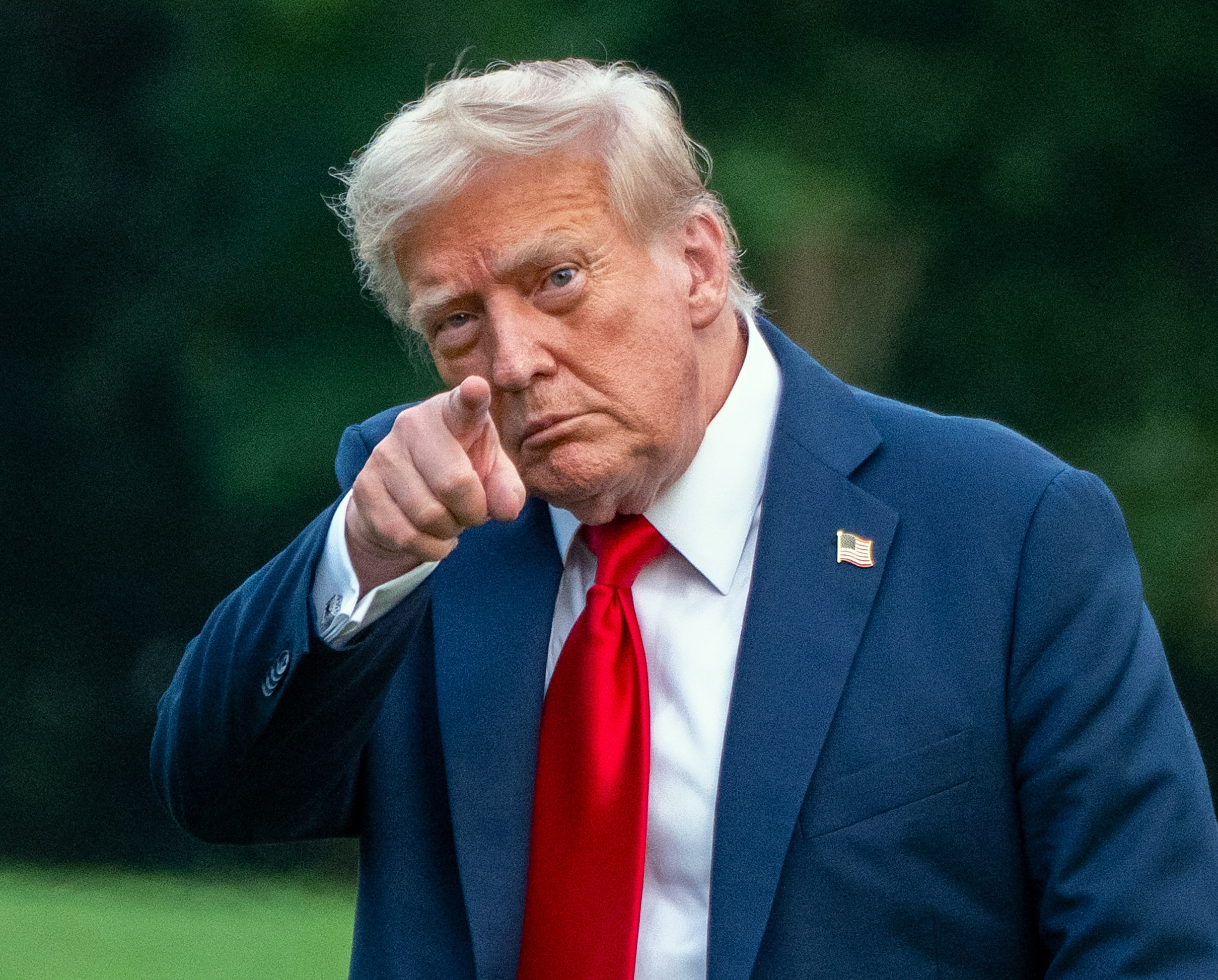 Orban afirma ca victoria lui Trump a evitat un conflict global