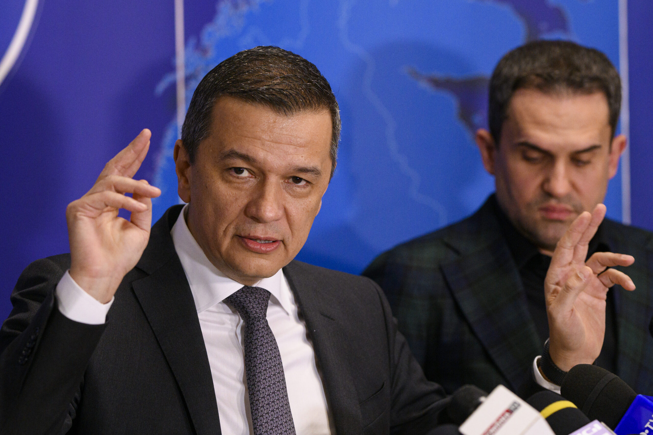PSD respinge acuzatiile de greaua mosternire si anunta masuri pentru eliminarea privilegiilor