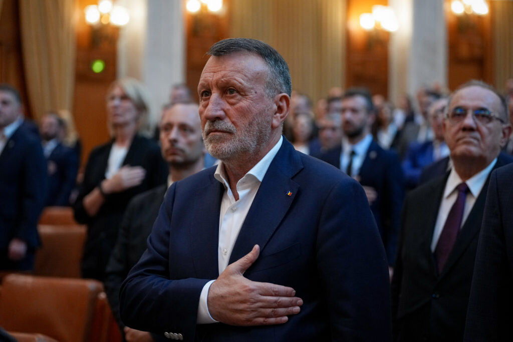 Paul Stanescu cere sedinta de urgenta a coalitiei PSD
