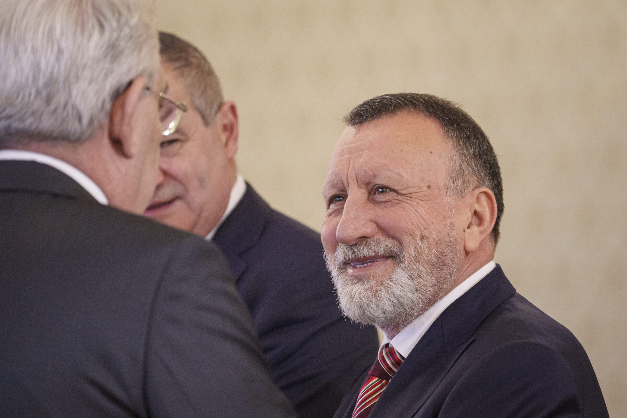 Paul Stanescu critica masurile de austeritate guvernamentale