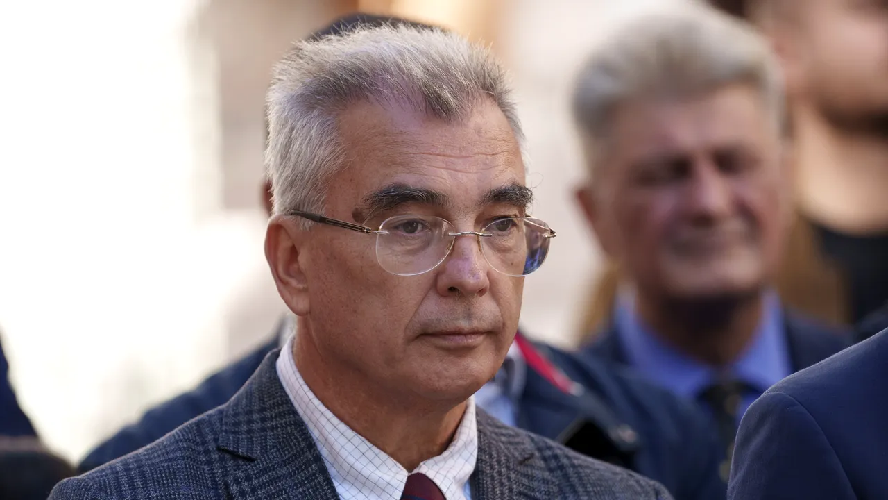 Peiu AUR Triunghiul Bermudelor a inghitit reforma coalitiei