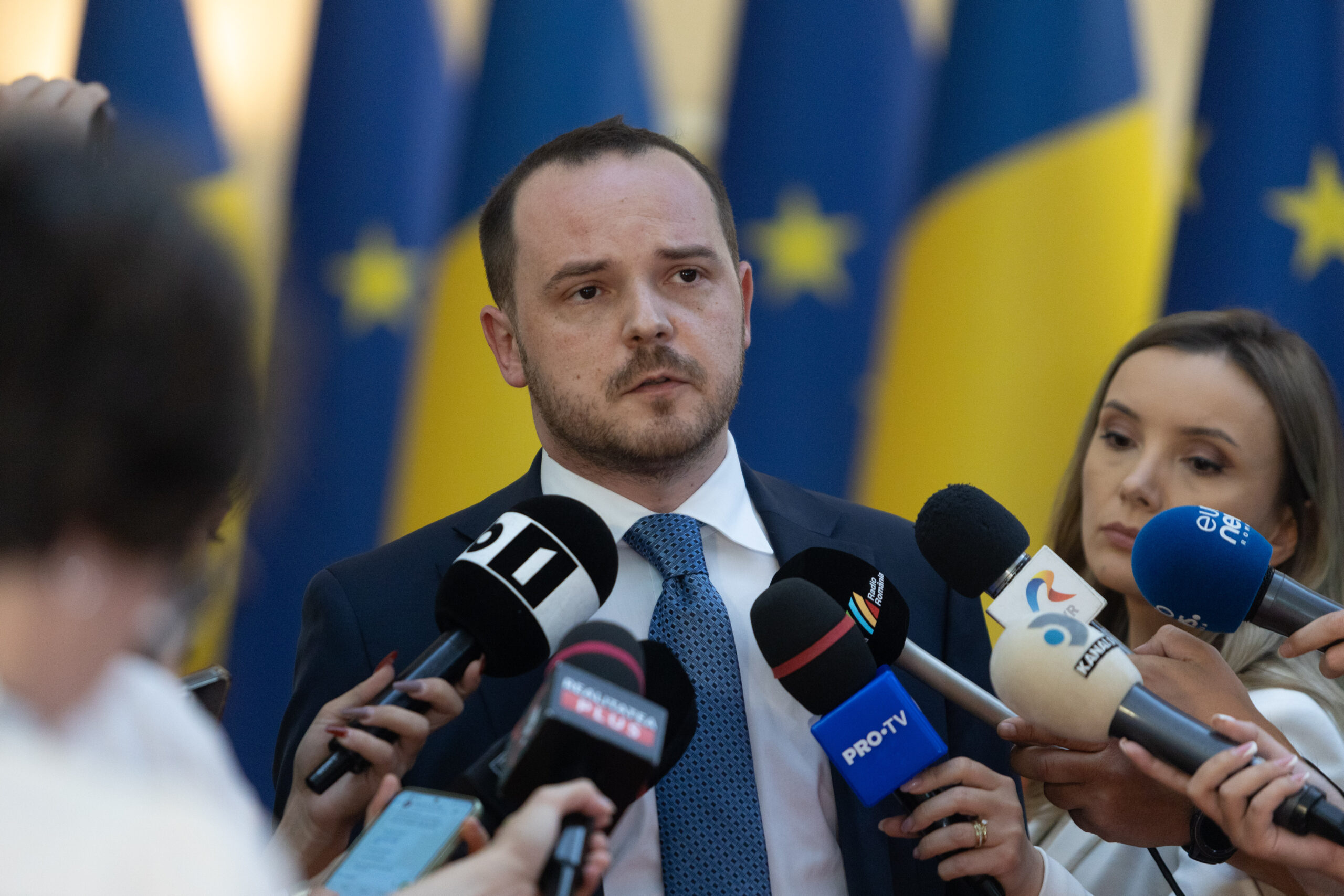 Premier in sntatea romneasc Criterii de performan pentru efii de secie