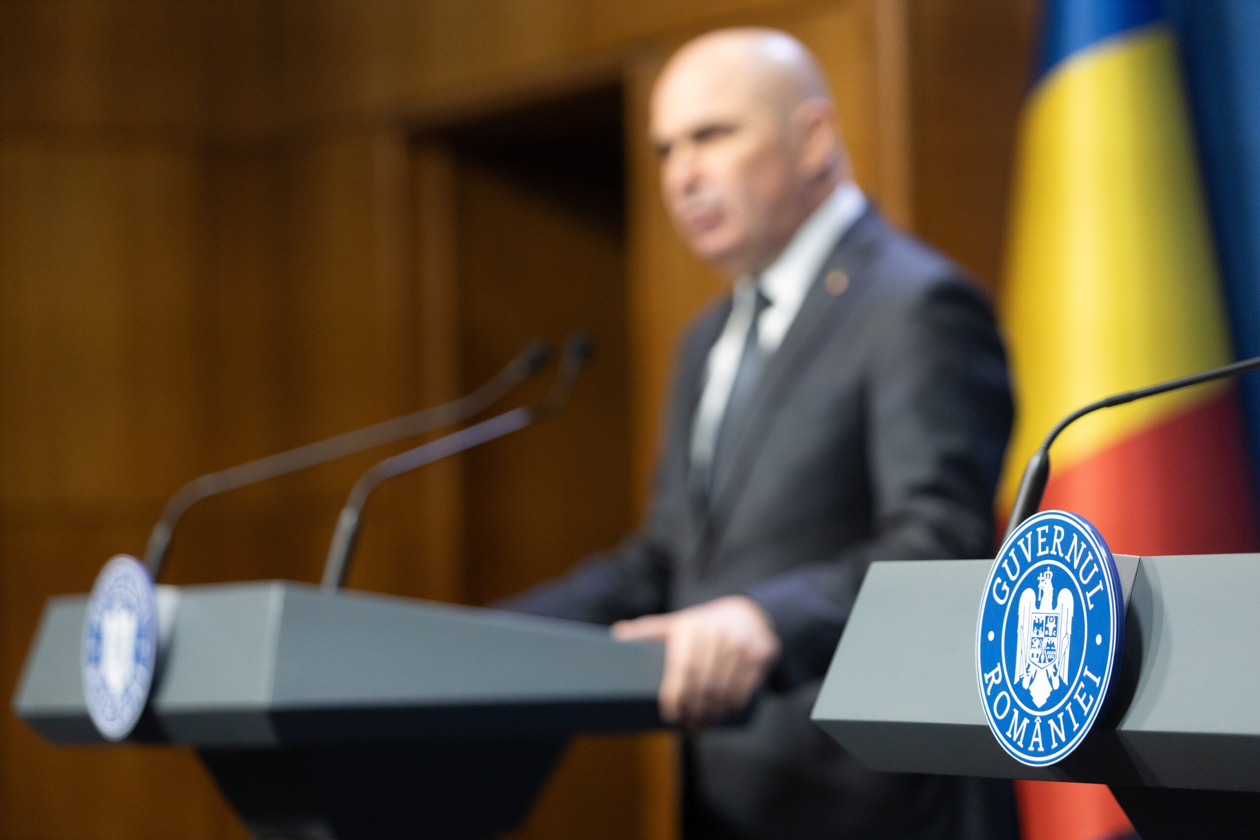 Primarii comune si cheltuieli reduse Bolojan vrea eficienta
