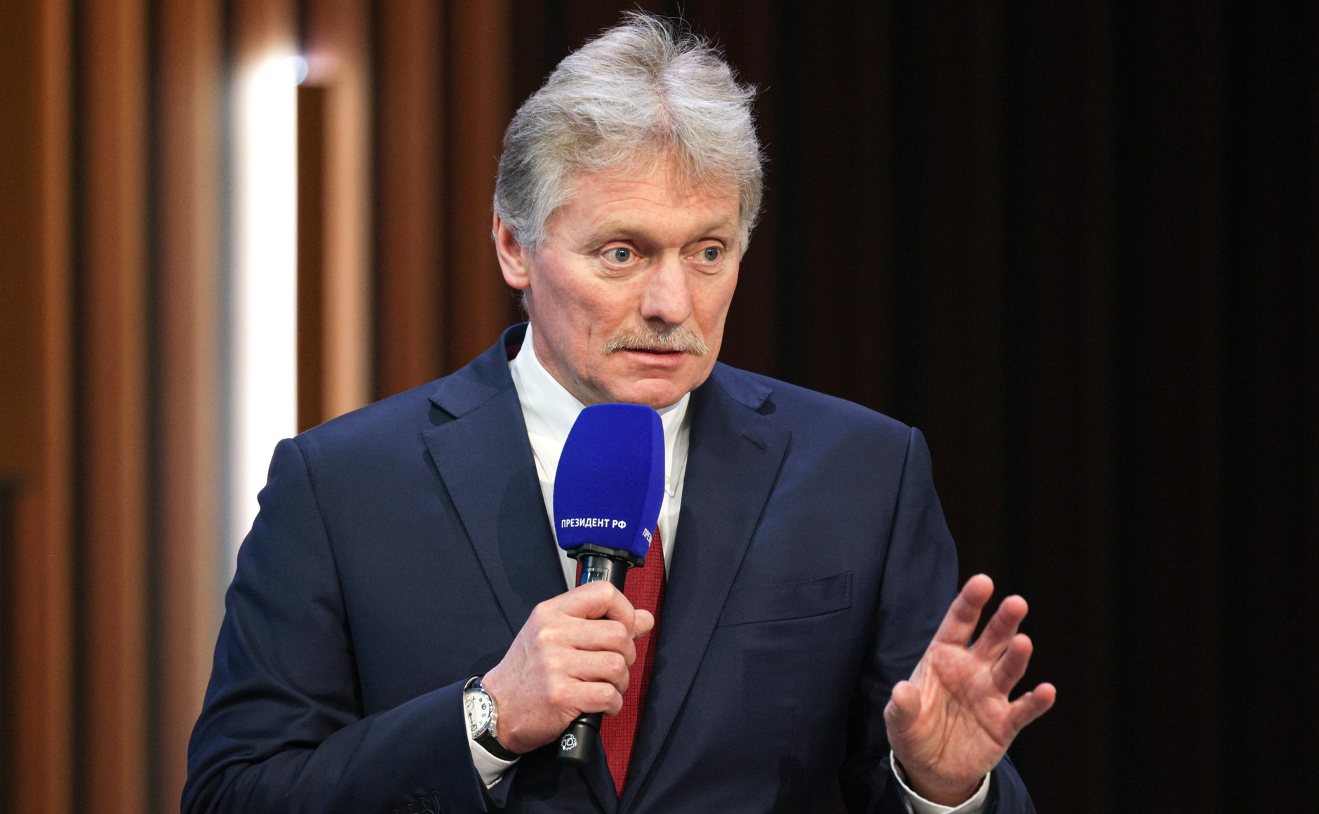 Progresul discutiilor despre Ucraina depinde de Kiev si Washington