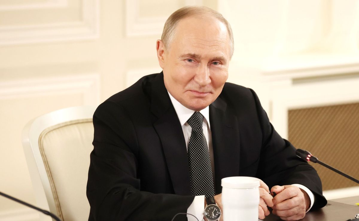 Putin il demite pe ministrul Transporturilor dupa haosul din aeroporturi