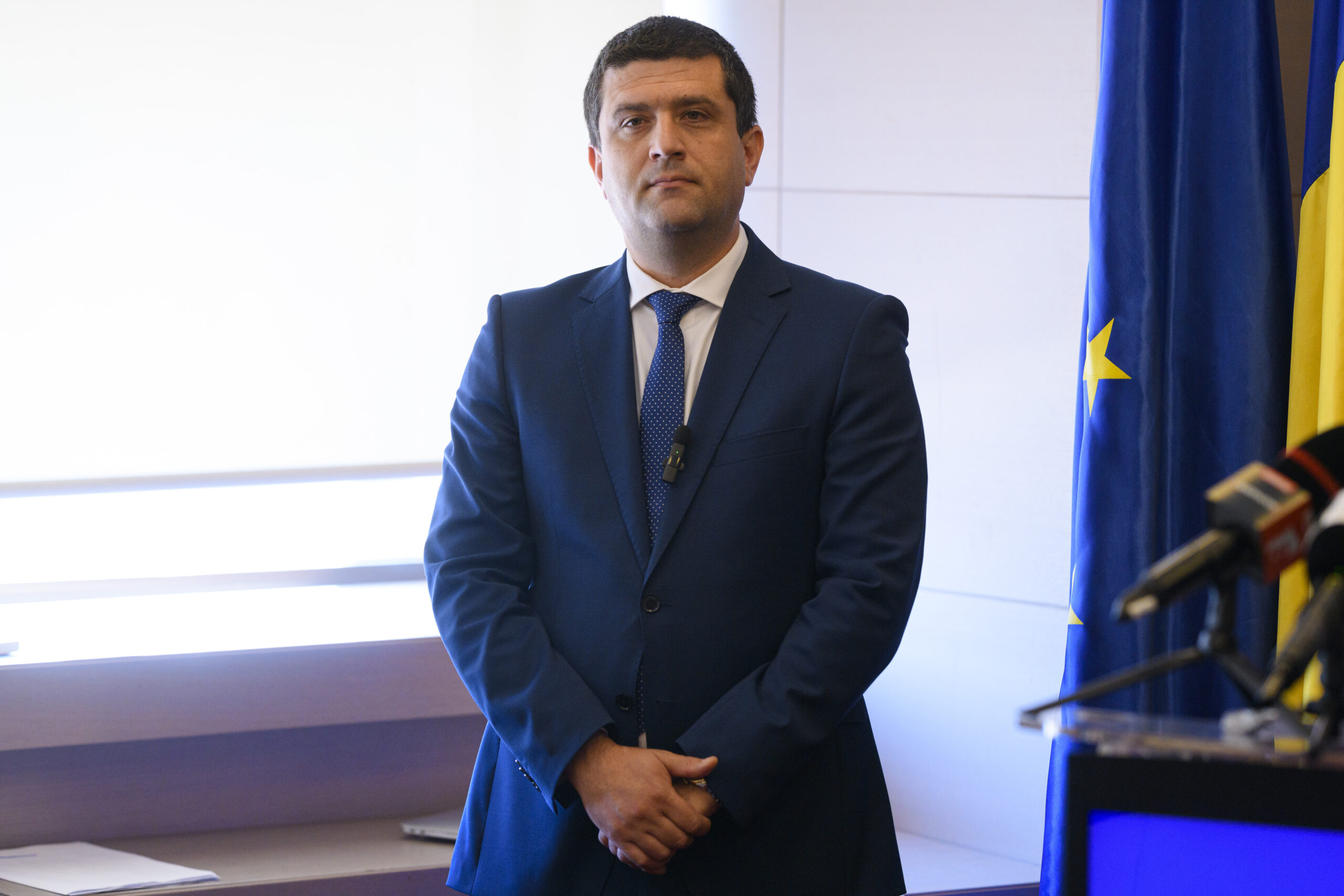 Radu Miruta despre reducerea salariului ministrului Energiei Concurs pentru cea mai mare scadere