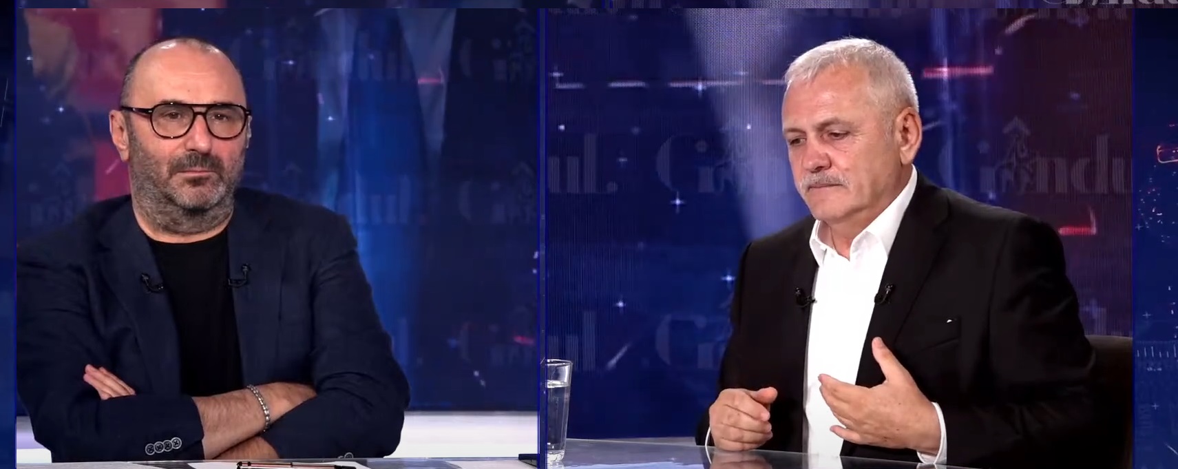 Romania ar putea fi urmatorul teatru de razboi