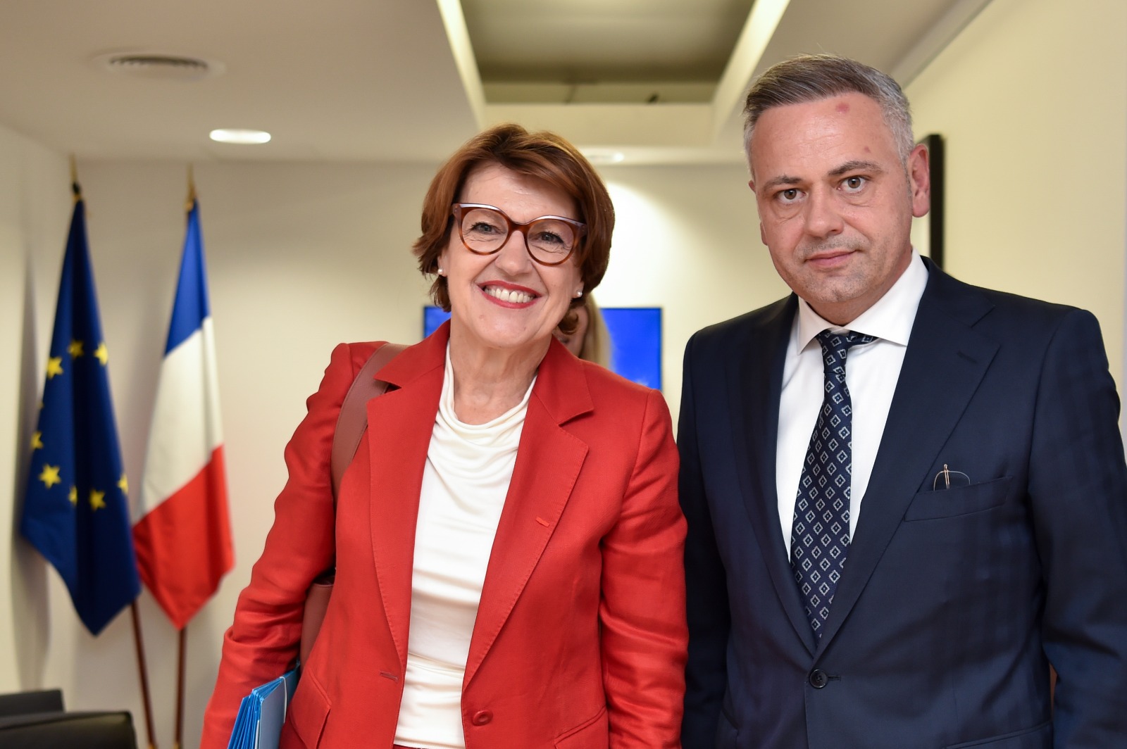 Romania si Franta solicita amanarea Acordului Mercosur