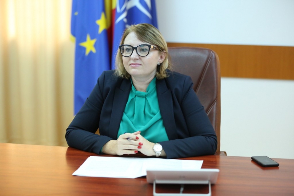 Romania si a incheiat mandatul la SEDM