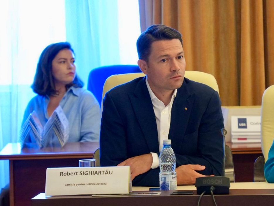 Statul este cel mai slab administrator spune deputatul PNL Robert Sighiartau