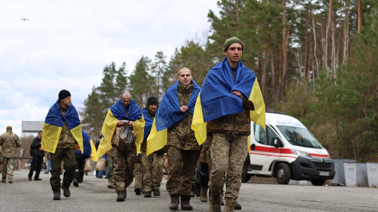 Taraile de Jos si 40 de state OSCE cer anchetarea tratamentului prizonierilor ucraineni