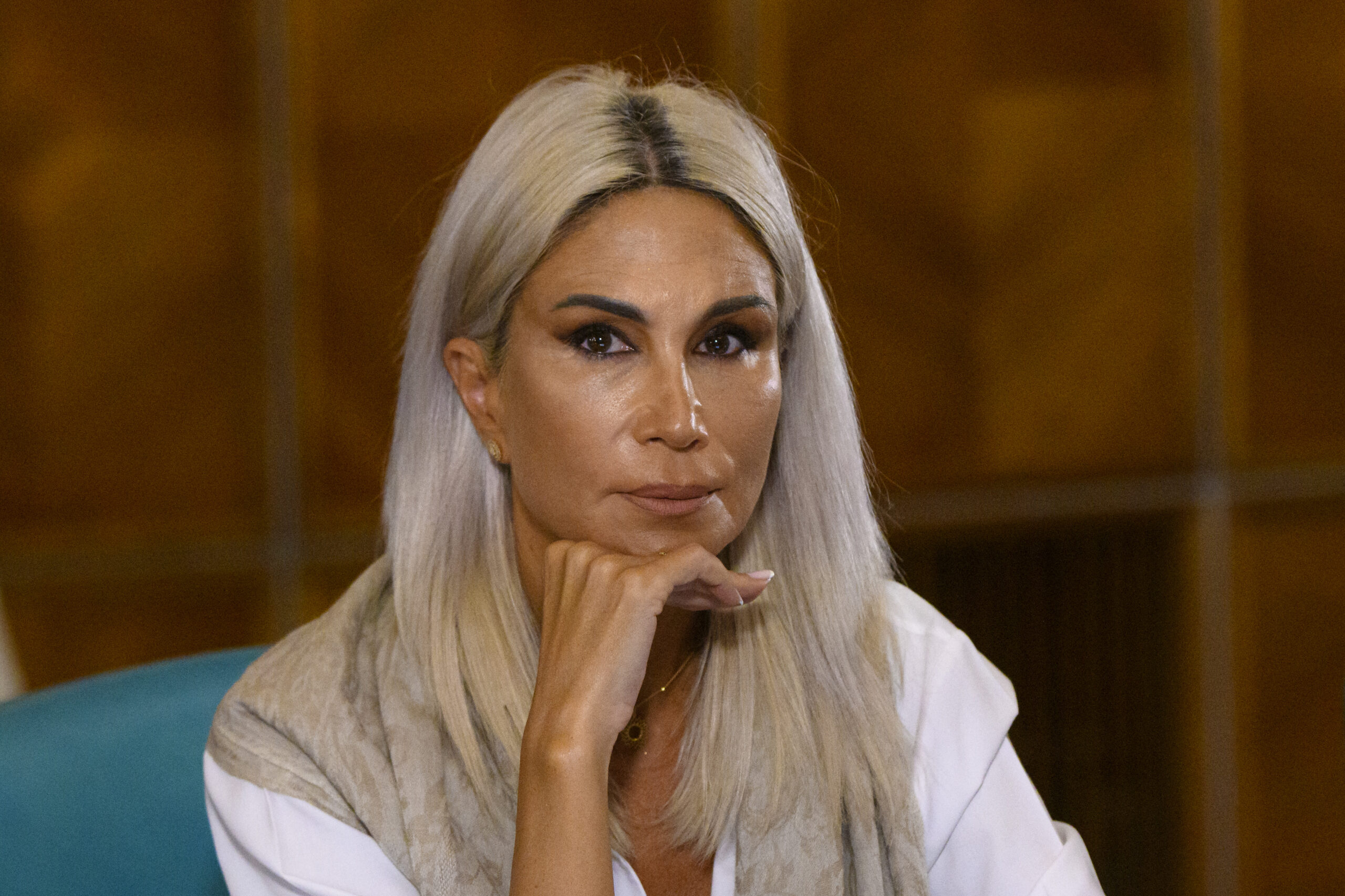Turcan Ministrul Culturii nu poate sta pasiv doua zile pe saptamana