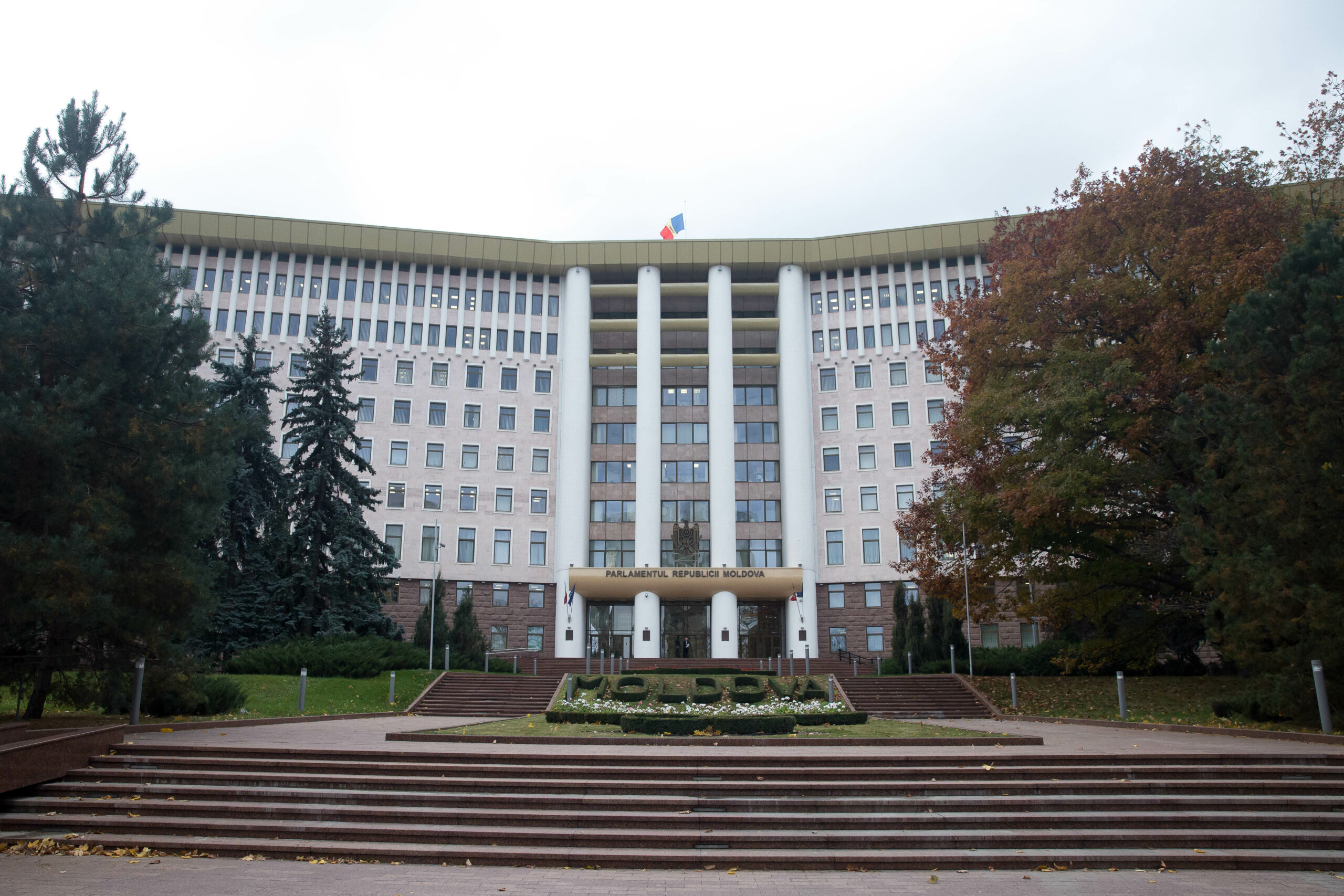 Un nou bloc politic pentru unirea cu Romania in Moldova