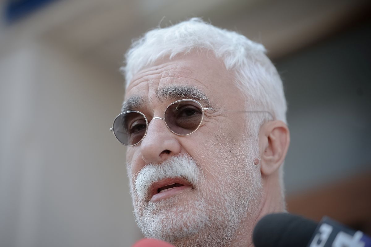 Adrian Sarbu despre moartea lui Ion Iliescu Odata cu el s a dus revolutia noastra