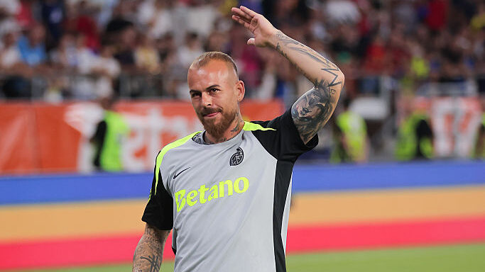 Alibec revenire surpriza la FCSB Ar ar fi putut juca mai devreme