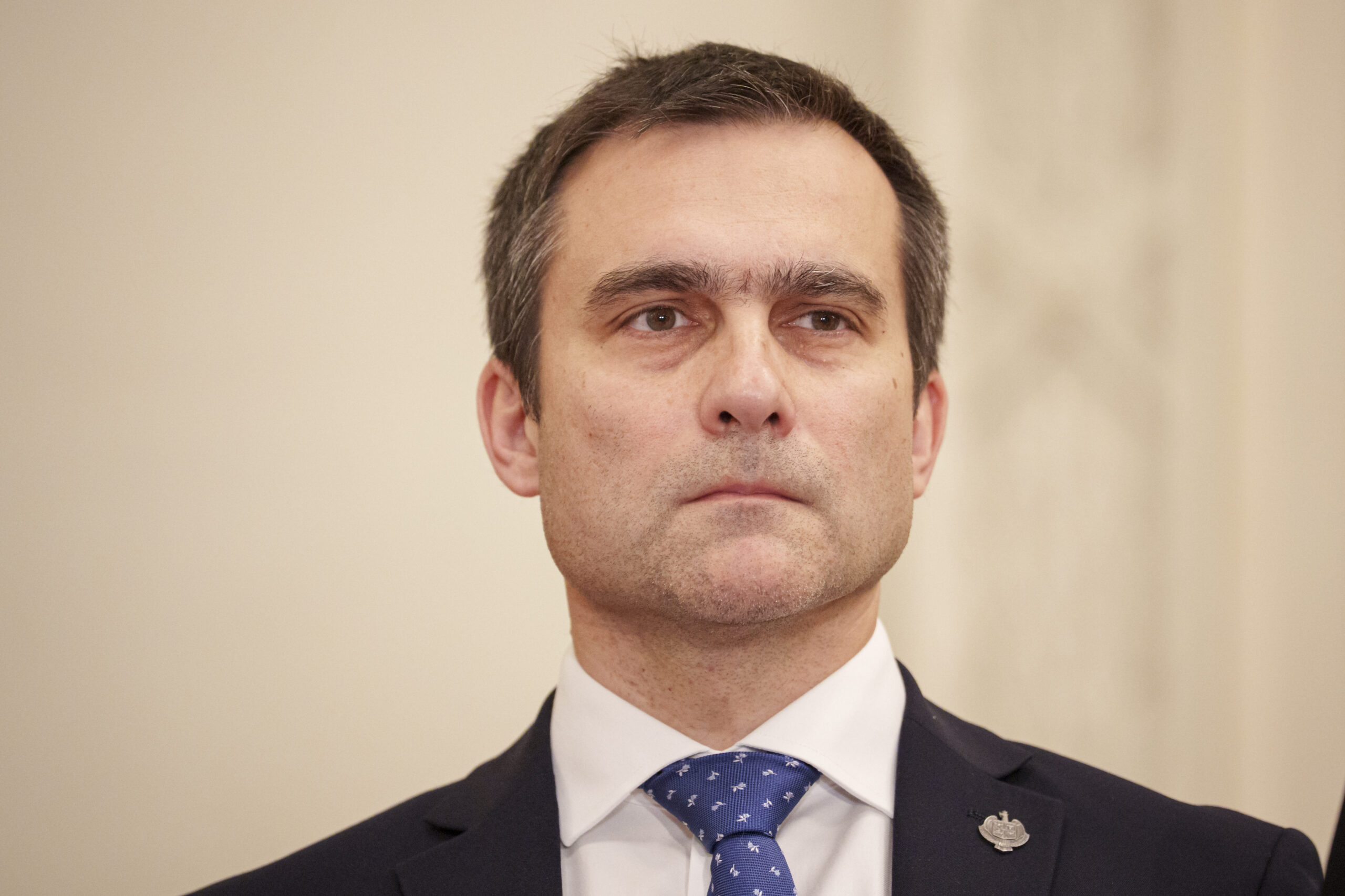 Allen Coliban neaga ca a fost actionat in judecata pentru 16 milioane lei