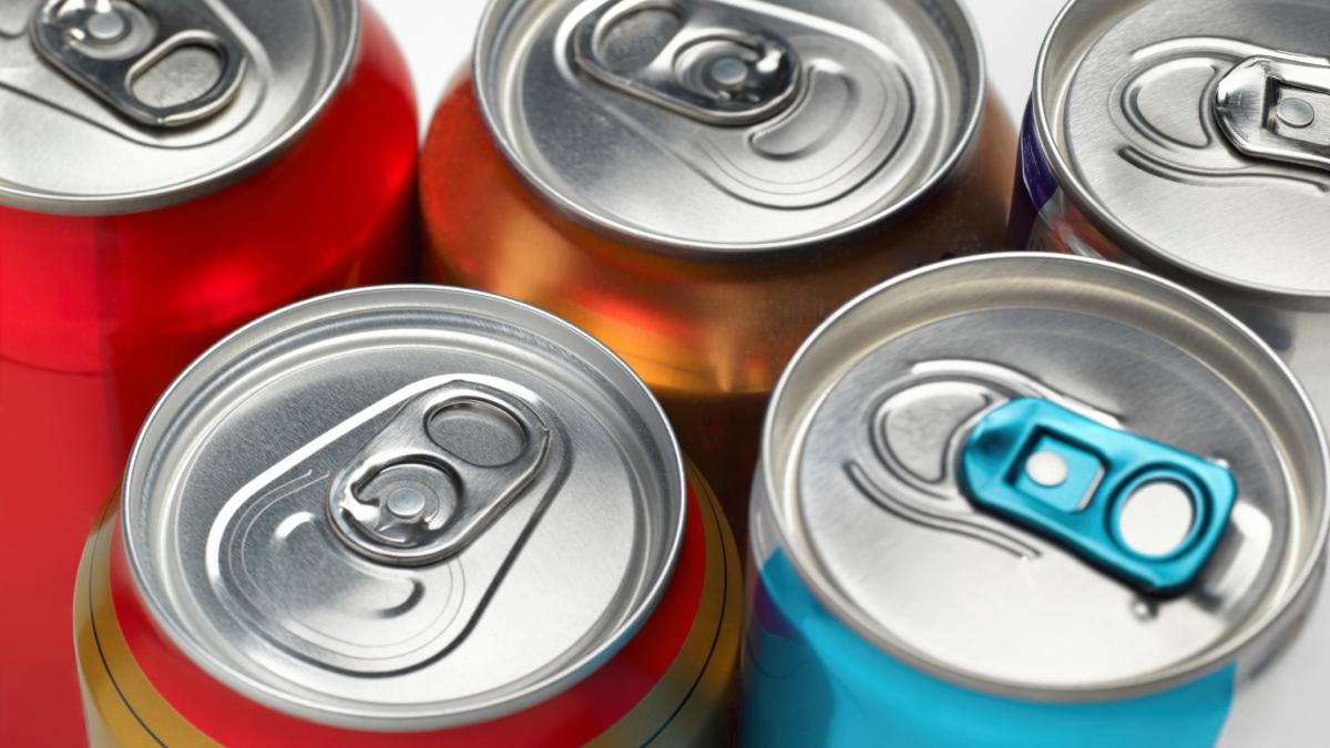 Atenzionare consumatori Energizant Celsius cu vodca