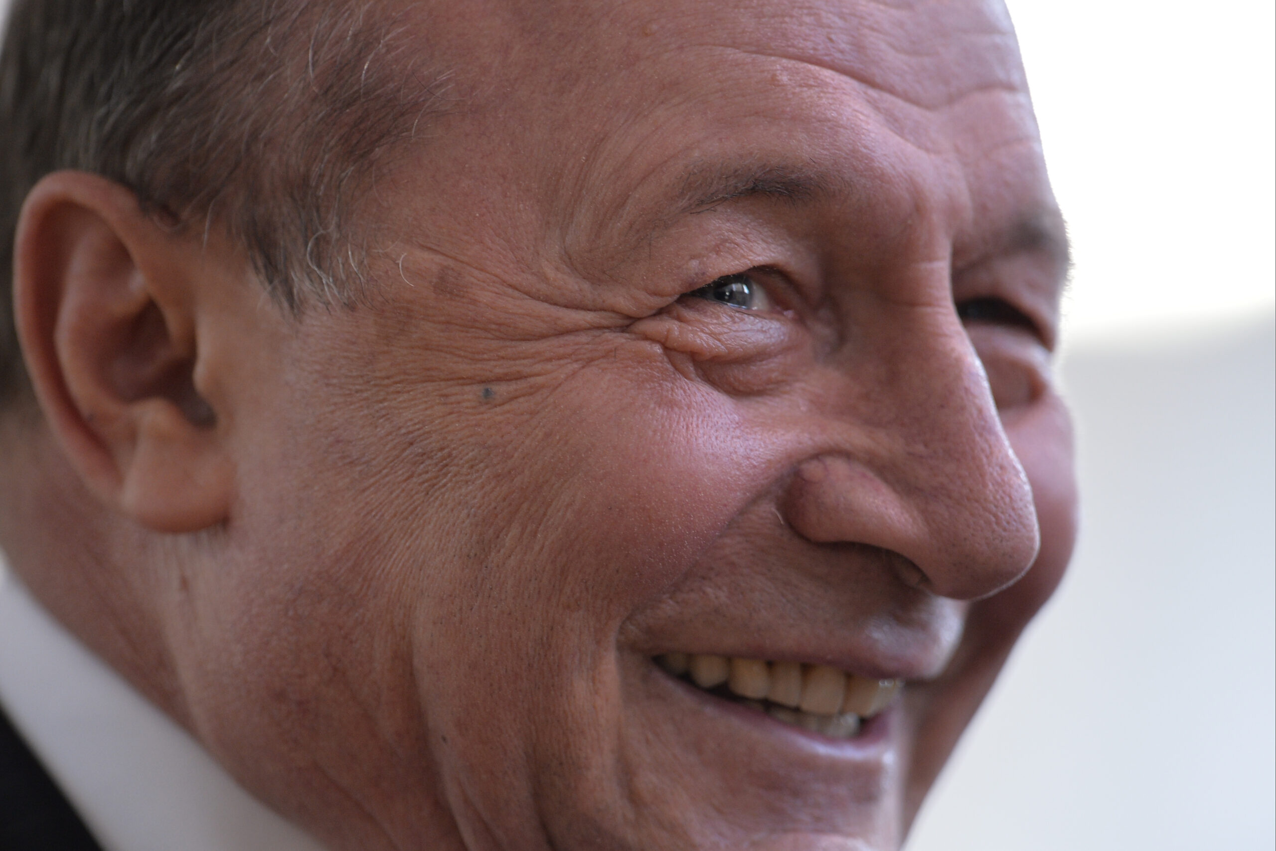 Basescu primeste vila inapoi redevenind fost sef de stat